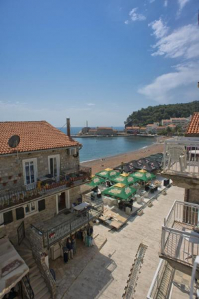 Piazza Apartments 2, Petrovac Na Moru